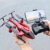 4DRC V10 Mini Drone 4k Professional HD Camera Fpv Drones With Camera Hd 1080P Rc Helicopters Quadcopter